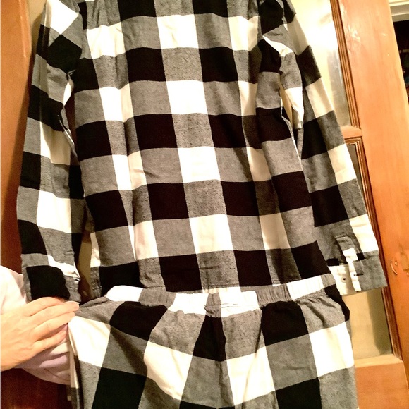 Pendleton Flannel Sleep Set PJs - Picture 11 of 11